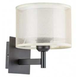 Rabalux 5093 nástěnná lampa Aneta 1x40W | E27