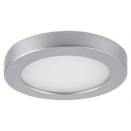 Rabalux 5275 LED venkovní stropnice Coco 1x3W | 250lm | 4000K | IP44