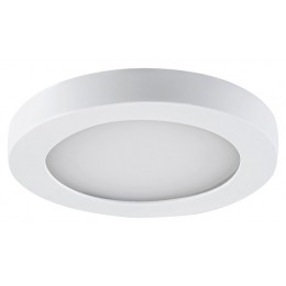 Rabalux 5276 LED venkovní stropnice Coco 1x3W | 250lm | 4000K | IP44