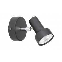 Rabalux 5322 nástěnná lampa Konrad 1x50W | GU10 | IP20