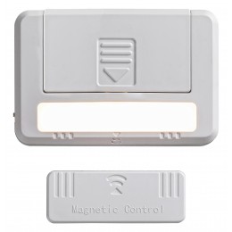 Rabalux 5675 LED podlinkové svítidlo Magnus 1x0,4W | 35lm | 3000K | IP20