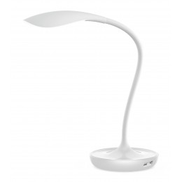 Rabalux 6418 LED stolní lampička Belmont 1x5W | 400lm | 3000K | IP20