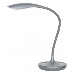 Rabalux 6420 LED stolní lampička Belmont 1x5W | 400lm | 3000K | IP20