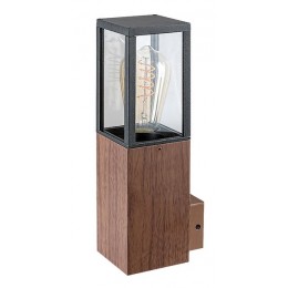 Rabalux 7195 venkovní nástěnná lampa Novigrad 1x28W | E27 | IP54
