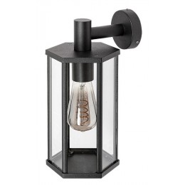 Rabalux 7238 venkovní nástěnná lampa Orlova 1x40W | E27 | IP44