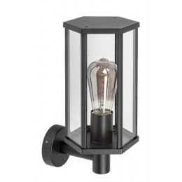 Rabalux 7239 venkovní nástěnná lampa Orlova 1x40W | E27 | IP44