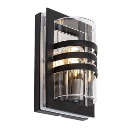 Rabalux 7244 venkovní nástěnná lampa Orlova 1x40W | E27 | IP44