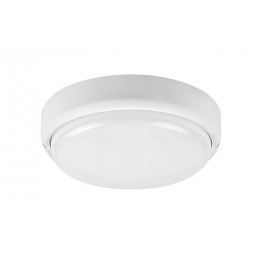Rabalux 7406 LED venkovní nástěnné či stropní svítidlo Hort 1x15W | 1300lm | 4000K | IP54