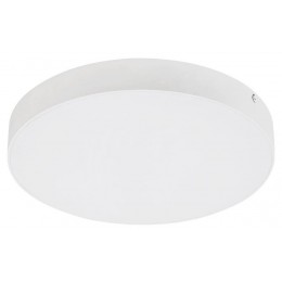 Rabalux 7893 LED venkovní stropnice Tartu 1x18W | 1800lm | 2800-6000K | IP44