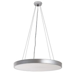 Rabalux 98071040 LED závěsný lustr Tesia  | 36W integrovaný LED zdroj | 2550lm | 4000K