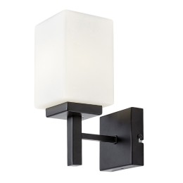 Rabalux 98071061 koupelnové nástěnné svítidlo Zenkai  E14