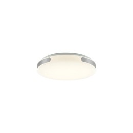 Rabalux 98071085 LED stropnice DANUTA2 | 24W integrovaný LED zdroj | 1700lm | 4000K