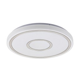 Rabalux 98071117 LED stropnice Taytum | 25W integrovaný LED zdroj | 1680lm | 3000K