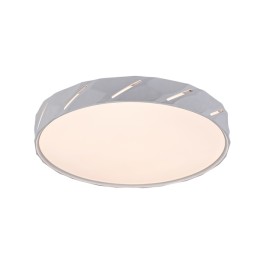 Rabalux 98071119 LED stropnice Epora | 25W integrovaný LED zdroj | 1120lm | 3000K