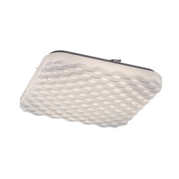 Rabalux 98071150 LED stropnice ELDRICK2 | 24W integrovaný LED zdroj | 1900lm | 4000K