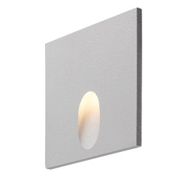 Rabalux 98071170 LED zápustné svítidlo Boven  | 3W integrovaný LED zdroj | 10lm | 3000K