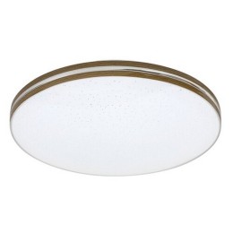 Rabalux 98071177 LED stropnice OSCAR2 | 18W integrovaný LED zdroj | 1350lm | 3000K