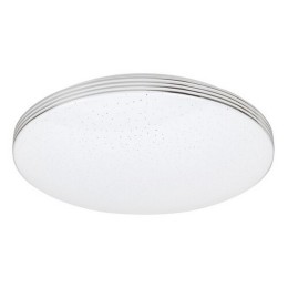 Rabalux 98071179 LED stropnice OSCAR2 | 18W integrovaný LED zdroj | 1350lm | 4000K