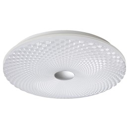 Rabalux 98071184 LED stropnice GALETI2 | 24W integrovaný LED zdroj | 1900lm | 4000K