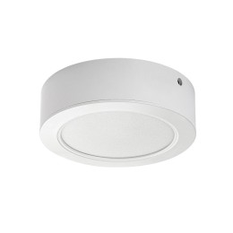 Rabalux 98071193 LED stropnice Shaun2 | 15W integrovaný LED zdroj | 1450lm | 4000K