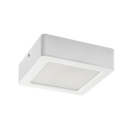 Rabalux 98071195 LED stropnice Shaun2 | 7W integrovaný LED zdroj | 660lm | 4000K