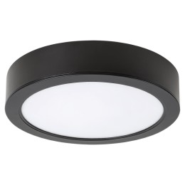 Rabalux 98071200 LED stropnice Shaun2 | 24W integrovaný LED zdroj | 2580lm | 4000K