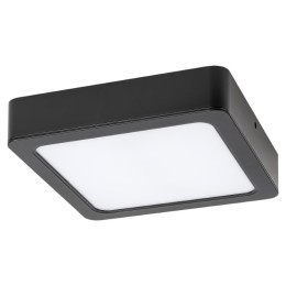 Rabalux 98071203 LED stropnice Shaun2 | 24W integrovaný LED zdroj | 2450lm | 4000K