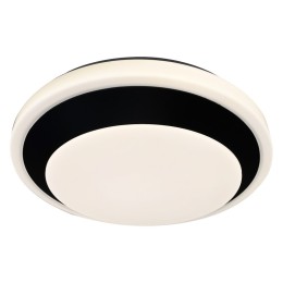 Rabalux 98071273 LED stropnice Barbora | 24W integrovaný LED zdroj | 2000lm | 4000K