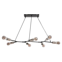 Rabalux 98072027 závěsný lustr Branwen E27