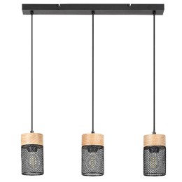 Rabalux 98072043 závěsný lustr Callum  E27