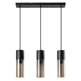 Rabalux 98072053 závěsný lustr Ronno  E27