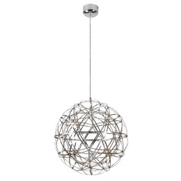 Rabalux 98072220 LED závěsný lustr Eudora | 16W integrovaný LED zdroj | 880lm | 3000K