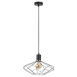 Rabalux 98072241 závěsný lustr Fran  E27