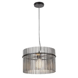 Rabalux 98072261 závěsný lustr Inesa  E27