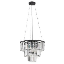 Rabalux 98072265 závěsný lustr Eloisa  E27