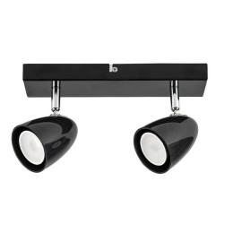 Rabalux 98073017 bodové stropní svítidlo Perico  GU10