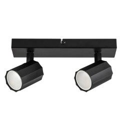 Rabalux 98073024 bodové stropní svítidlo Rogelio  GU10