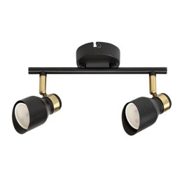 Rabalux 98073048 bodové stropní svítidlo Lilou  GU10