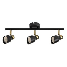 Rabalux 98073049 bodové stropní svítidlo Lilou  GU10