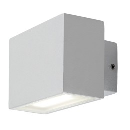 Rabalux 98077074 LED venkovní nástěnné svítidlo Mataro  | 7W integrovaný LED zdroj | 580lm | 4000K