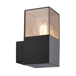 Rabalux 98077080 venkovní nástěnné svítidlo Loanda E27