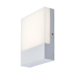 Rabalux 98077098 LED venkovní nástěnné svítidlo Gimone  | 10W integrovaný LED zdroj | 660lm | 4000K