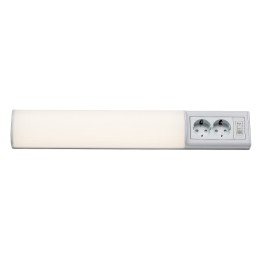 Rabalux 98078064 LED nástěnné svítidlo Bath2  | 10W integrovaný LED zdroj | 940lm | 4000K