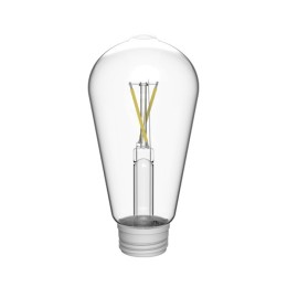 Philips 8720169361980 LED solární žárovka | 3W integrovaný LED zdroj | 500lm | 2700K
