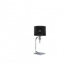 Azzardo AZ0502 stolní lampa Impress Table 1x50W | E27 | IP20