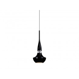 Azzardo AZ0719 závěsný lustr Tasos 1 1x25W | E14 | IP20