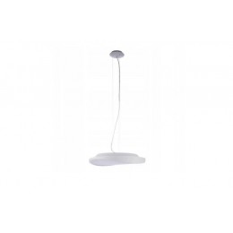 Azzardo AZ0987 LED závěsný lustr Circulo 48 3x60W | E27 | IP20