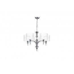 Azzardo AZ1007 závěsný lustr Impress 5 5x50W | E27 | IP20