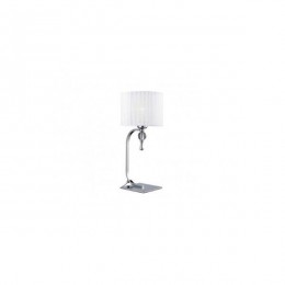 Azzardo AZ1107 stolní lampa Impress Table 1x50W | E27 | IP20