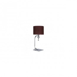 Azzardo AZ2903 stolní lampa Impress Table 1x60W | E27 | IP20